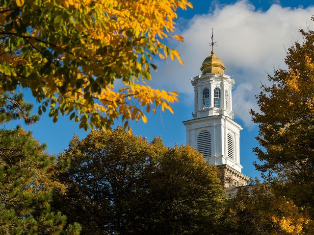 Photo of Colgate University