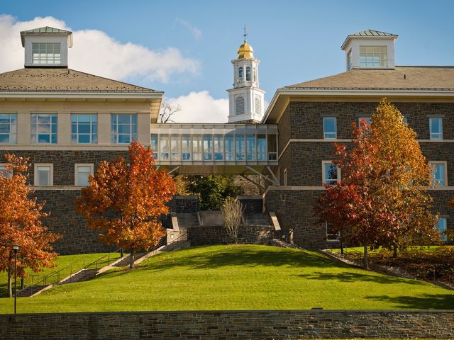 Photo of Colgate University