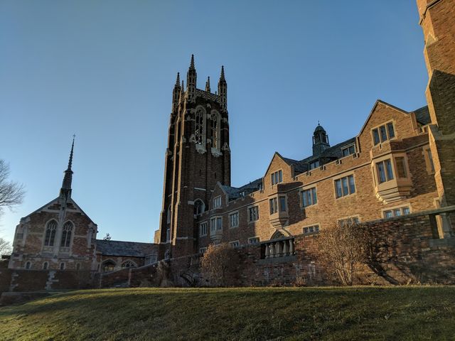 Photo of Colgate Rochester Crozer Divinity School