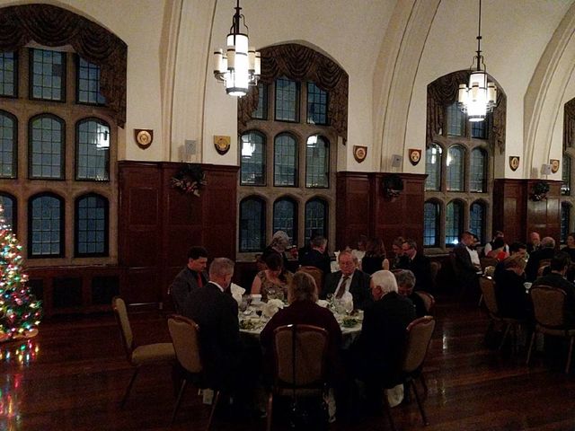 Photo of Colgate Rochester Crozer Divinity School