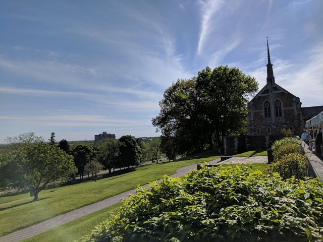 Photo of Colgate Rochester Crozer Divinity School