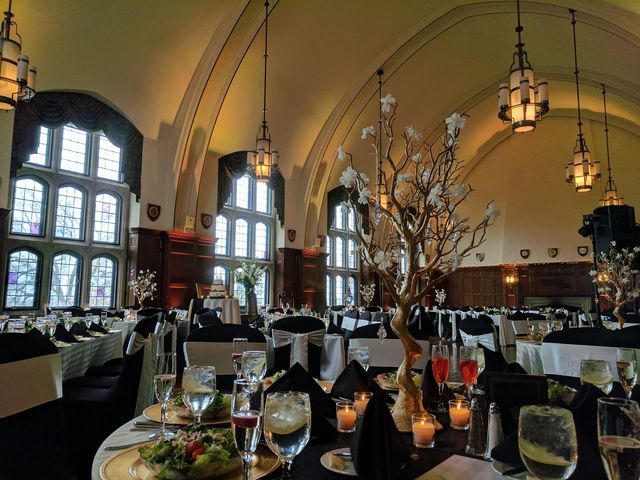 Photo of Colgate Rochester Crozer Divinity School