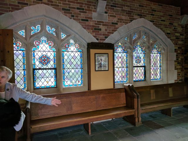 Photo of Colgate Rochester Crozer Divinity School