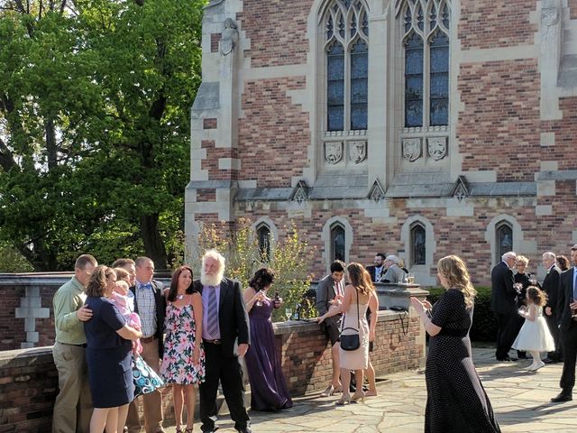Photo of Colgate Rochester Crozer Divinity School
