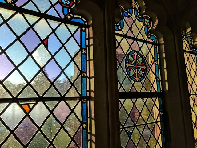Photo of Colgate Rochester Crozer Divinity School