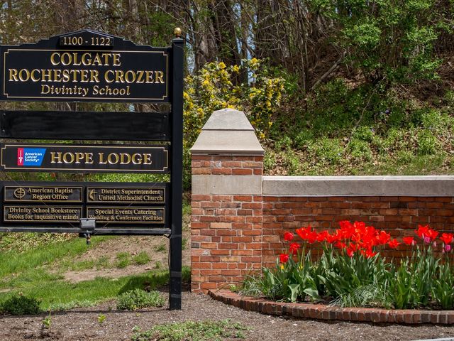 Photo of Colgate Rochester Crozer Divinity School