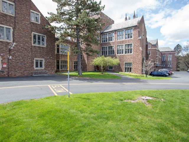 Photo of Colgate Rochester Crozer Divinity School