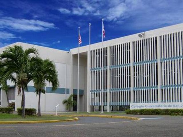 Photo of Colegio Universitario de San Juan