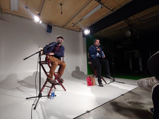 Photo of Colegio de Cinematografía Artes y Television