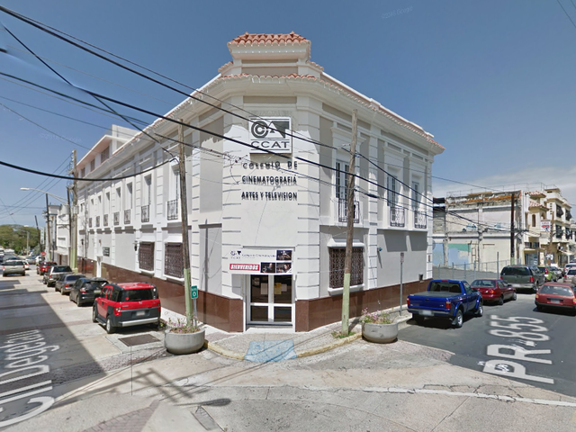 Photo of Colegio de Cinematografía Artes y Television