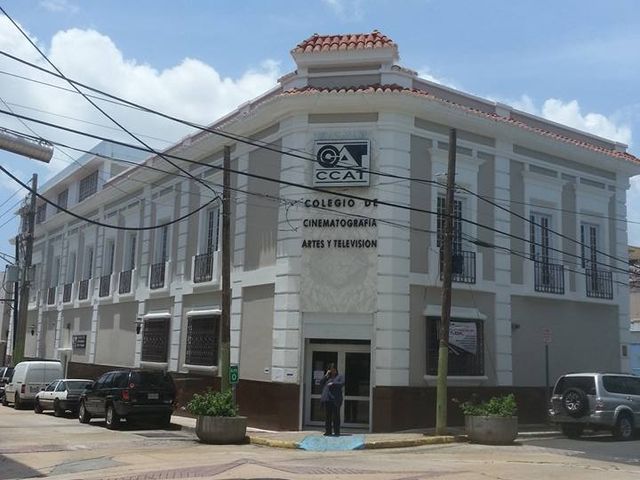 Photo of Colegio de Cinematografía Artes y Television