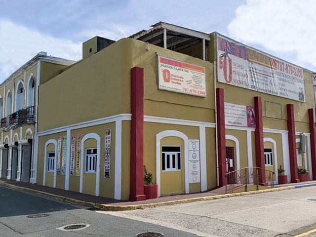 Photo of Colegio Educativo Tecnologico Industrial Inc
