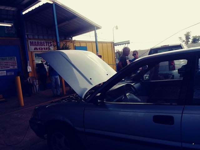 Photo of Colegio Educativo Tecnologico Industrial Inc