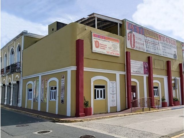 Photo of Colegio Educativo Tecnologico Industrial Inc