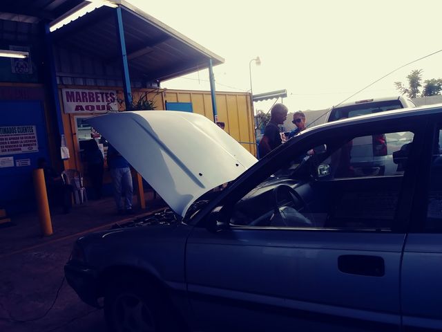Photo of Colegio Educativo Tecnologico Industrial Inc
