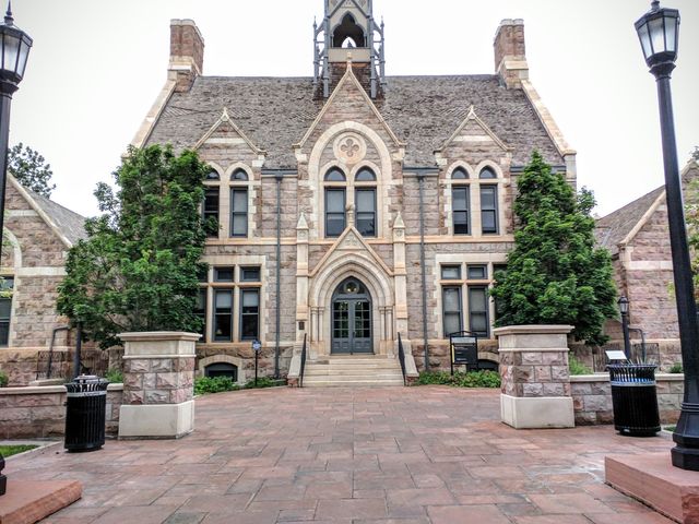Photo of Colorado College