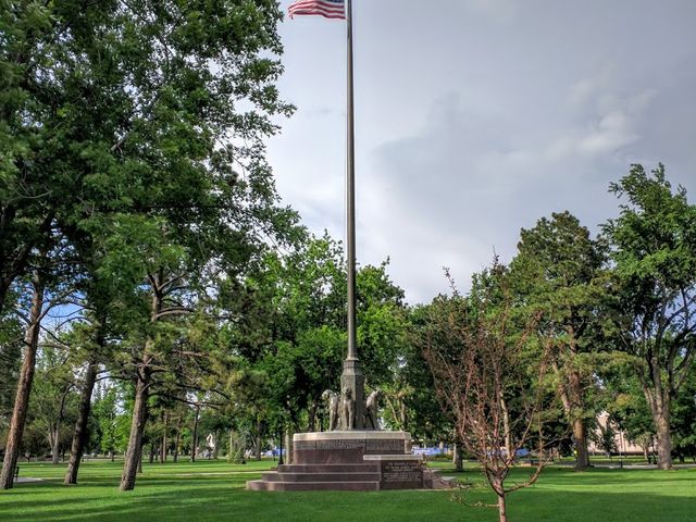 Photo of Colorado College