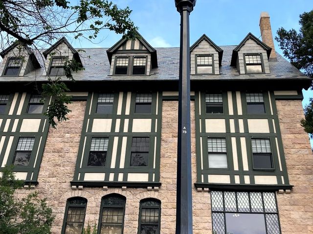 Photo of Colorado College