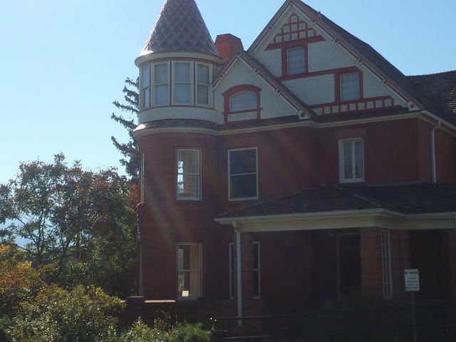 Photo of Colorado College