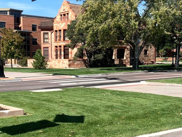 Photo of Colorado College