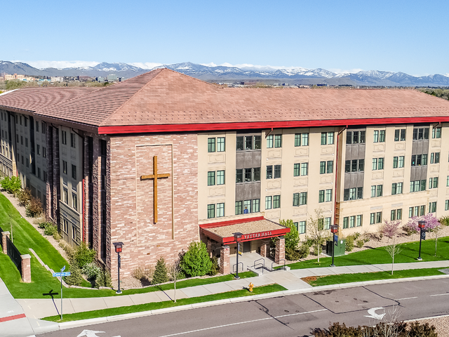 Photo of Colorado Christian University