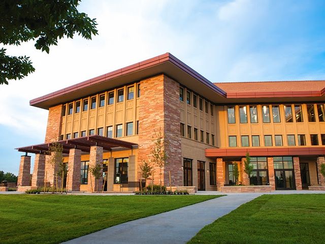 Photo of Colorado Christian University