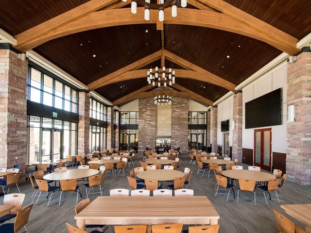 Photo of Colorado Christian University