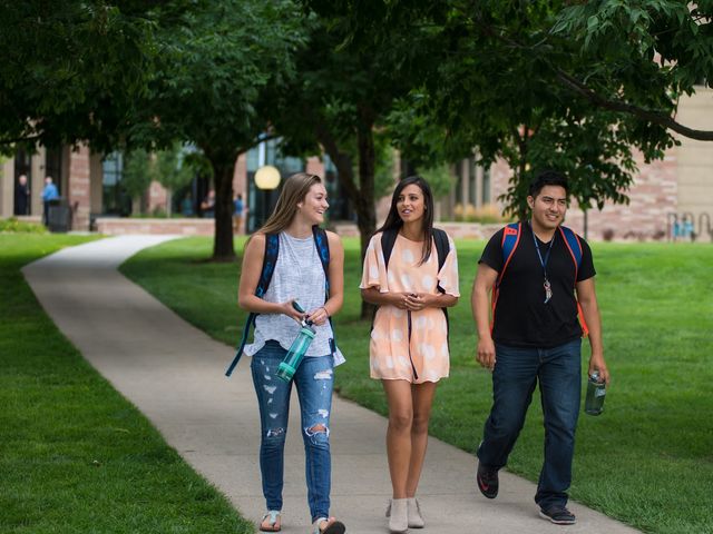 Photo of Colorado Christian University