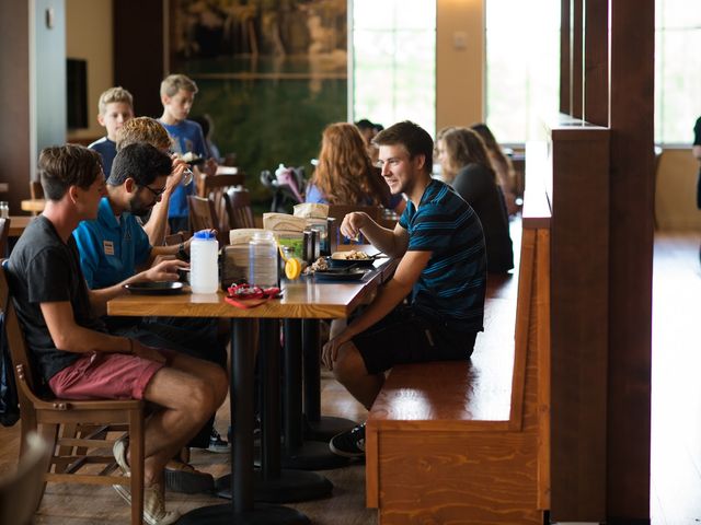 Photo of Colorado Christian University