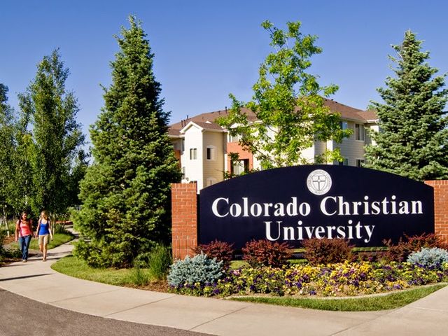 Photo of Colorado Christian University