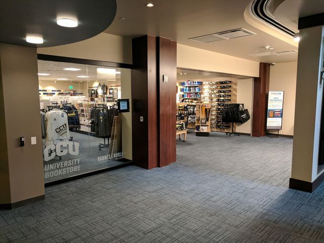 Photo of Colorado Christian University