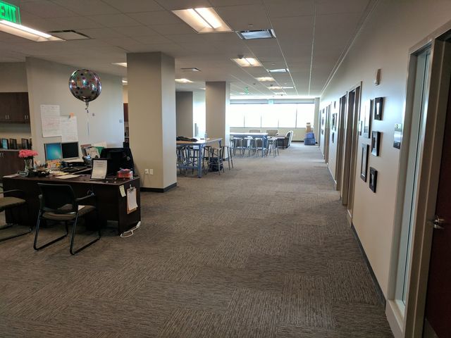 Photo of Colorado Christian University