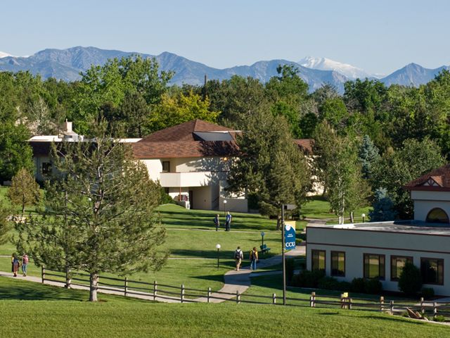 Photo of Colorado Christian University