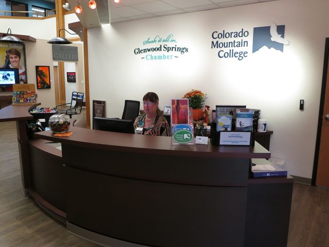 Photo of Colorado Mountain College