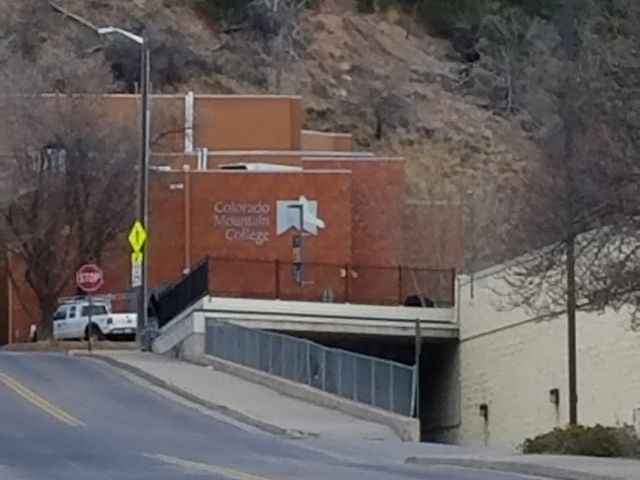 Photo of Colorado Mountain College