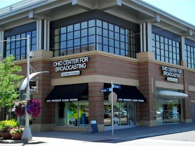 Photo of Colorado Media School