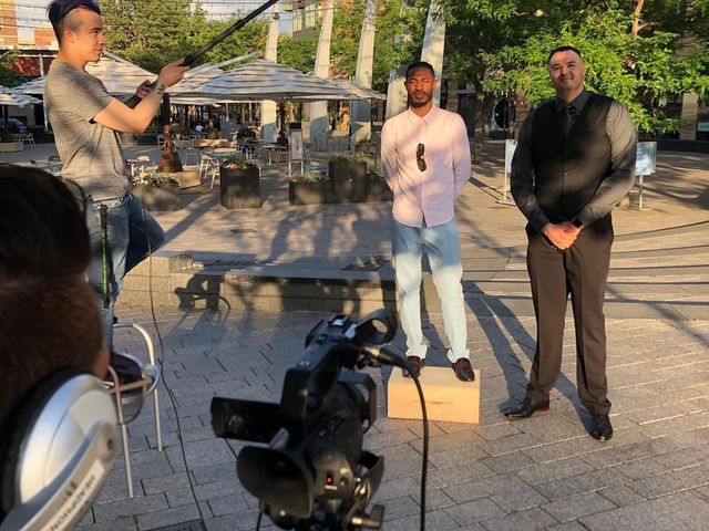 Photo of Colorado Media School