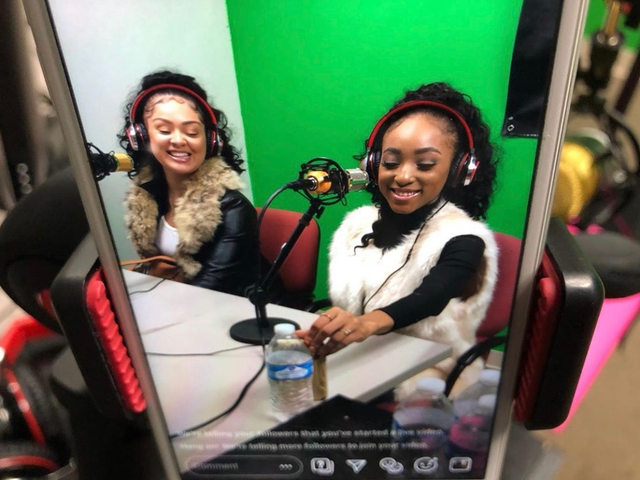 Photo of Colorado Media School