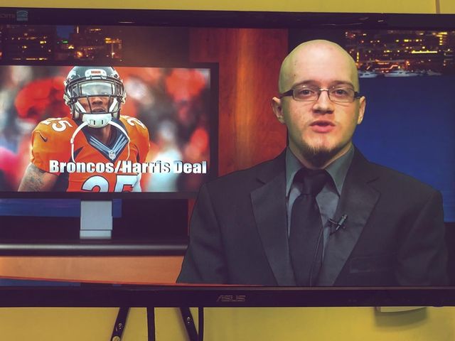 Photo of Colorado Media School