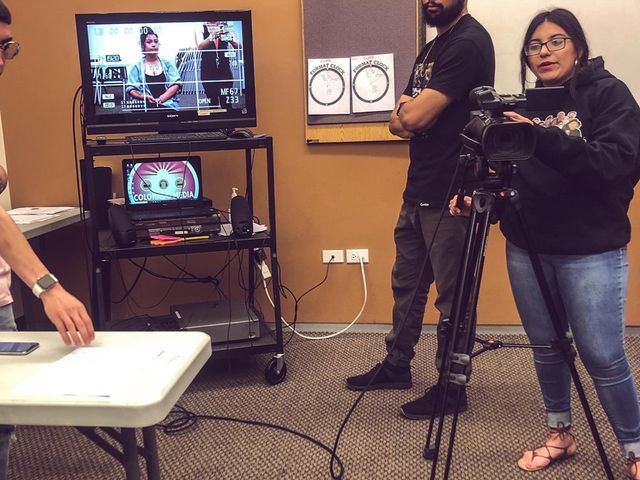 Photo of Colorado Media School