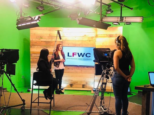 Photo of Colorado Media School