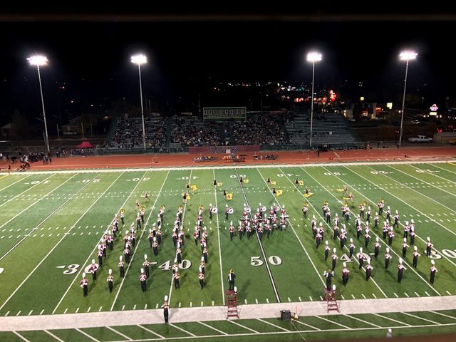 Photo of Colorado Mesa University