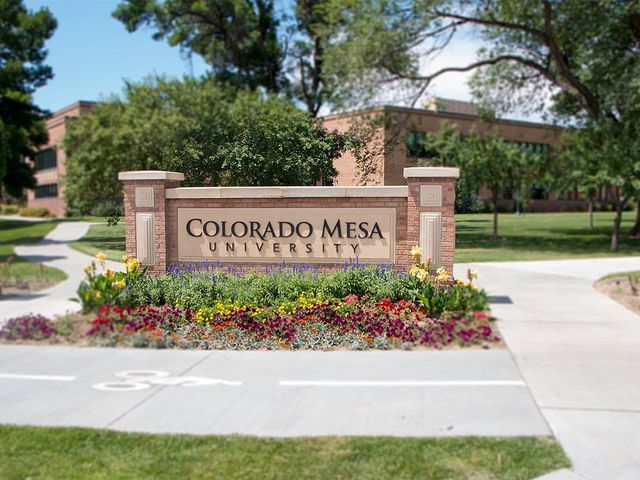 Photo of Colorado Mesa University