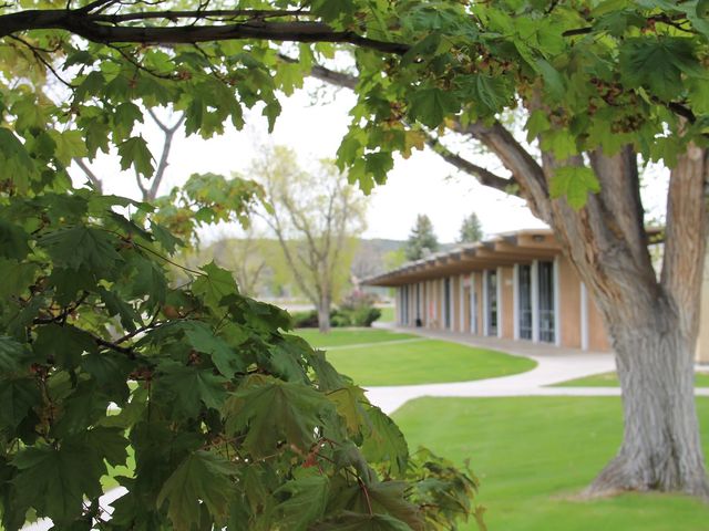 Photo of Colorado Northwestern Community College