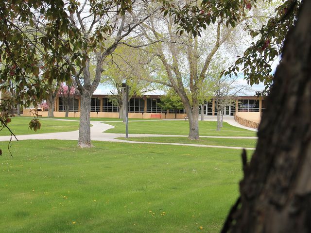 Photo of Colorado Northwestern Community College