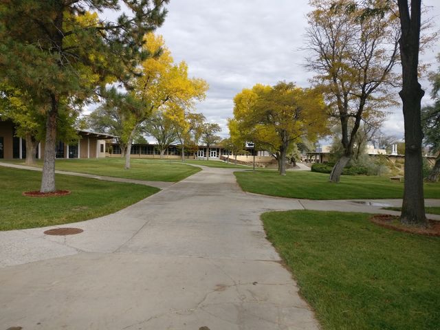Photo of Colorado Northwestern Community College