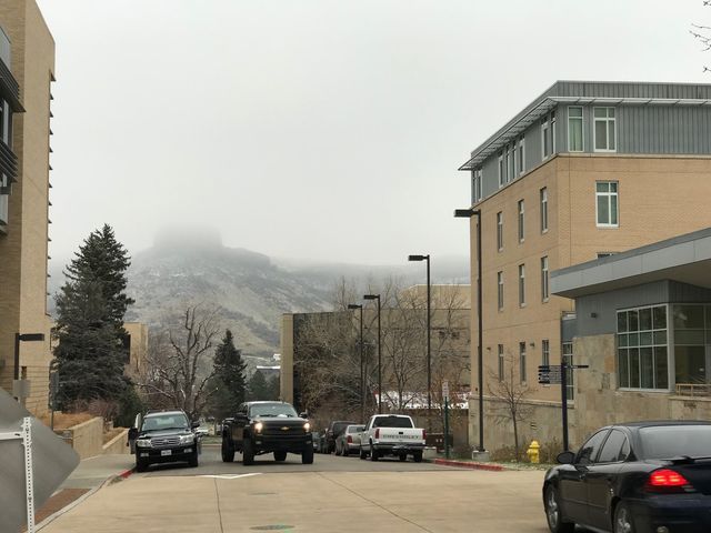 Photo of Colorado School of Mines