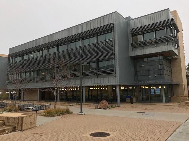 Photo of Colorado School of Mines