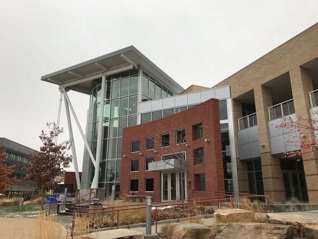 Photo of Colorado School of Mines