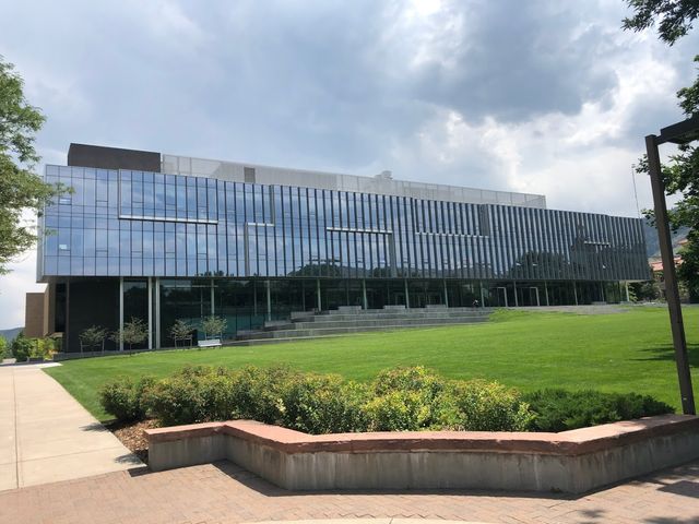 Photo of Colorado School of Mines